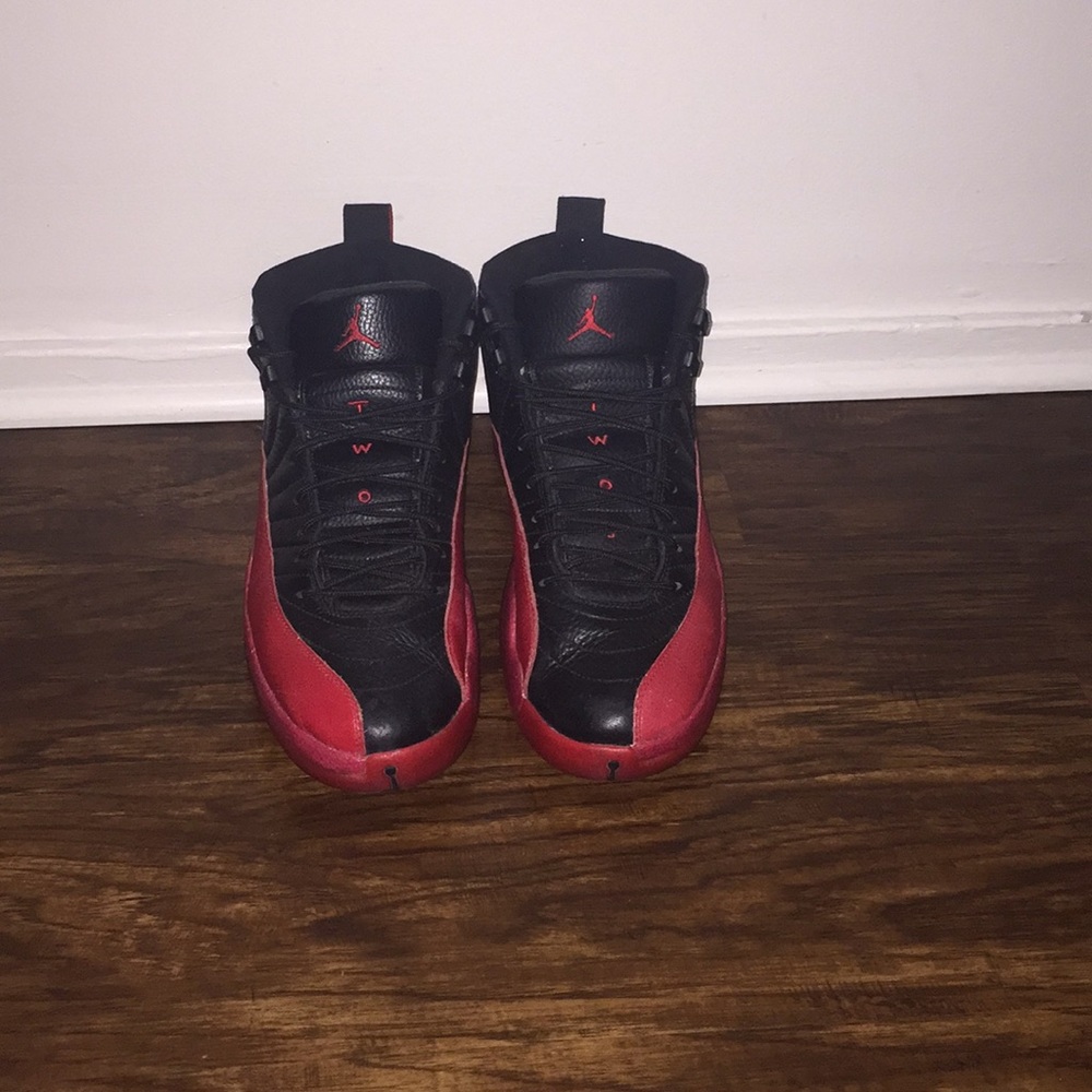 (SOLD) Jordan (FLU GAMES)
